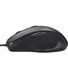 Миша ASUS UX300 PRO Wired, Чорний 3 - магазин Coolbaba Toys
