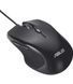 Миша ASUS UX300 PRO Wired, Чорний 4 - магазин Coolbaba Toys