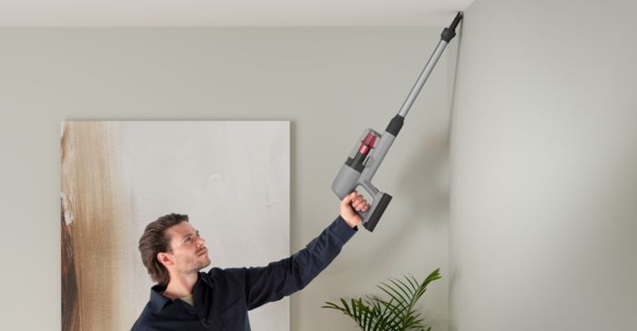 Electrolux Беспроводной пылесос EP71AB14UG 700 Cordless Cleaner EP71AB14UG фото