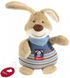 Мягкая музыкальная игрушка sigikid Кролик 25 см 1 - магазин Coolbaba Toys