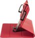 Чехол Tucano Facile Plus Universal для планшетов 7-8", красный 8 - магазин Coolbaba Toys
