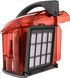 Sencor Пылесос контейнерный Alto, 800Вт, конт пыль -1,5л, НЕРА, красно-серый 6 - магазин Coolbaba Toys