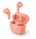 Навушники Philips TAT2236 TWS IPX4 Рожевий 4 - магазин Coolbaba Toys