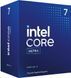 Intel ЦПУ Core Ultra 7 265F 20C/20T 2.4GHz 30Mb LGA1851 65W w/o graphics Box 1 - магазин Coolbaba Toys
