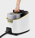 Karcher Пароочисник SC 4 Deluxe, 2200Вт, 1300мл, 4Бар, білий 4 - магазин Coolbaba Toys
