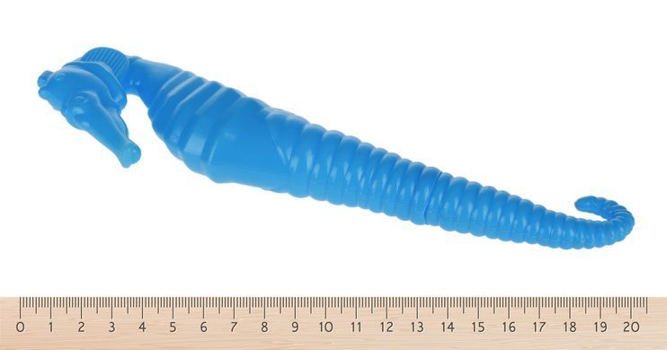 Same Toy Набор для игры с песком с Летающей тарелкой (синее ведро) (8 шт.) HY-1205WUt-1 фото