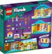 Конструктор LEGO Friends Дім Пейслі 7 - магазин Coolbaba Toys
