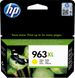 Картридж HP No.963XL High Yield HP OJ Pro 9010/9013/9020/9023 Yellow 1 - магазин Coolbaba Toys