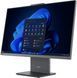 Lenovo Комп'ютер персональний моноблок Lenovo ThinkCentre neo 50a 27-G5 27" FHD IPS AG, Intel i5-13420H, 16GB, F512GB, UMA, WiFi, кл+м, без ОС, сірий 5 - магазин Coolbaba Toys
