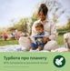 AVENT Пустушка Avent Ultra Air, 0-6 міс., 2 шт, нейтральний дизайн. 6 - магазин Coolbaba Toys