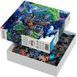 GoodLoot Пазл Imagination: Roch Urbaniak Owl Island / Wyspa Sow Puzzles 1000 ел. 1 - магазин Coolbaba Toys
