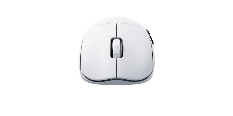 Cherry Xtrfy Миша M68 PRO, 8K, WL/USB-A, RGB, білий CX-M68W-PRO-WHITE фото