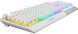 MSI Геймерська клавiатура i миша Vigor GK30 COMBO WHITE UA S11-04UA302-CLA 6 - магазин Coolbaba Toys
