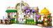 LEGO Конструктор LEGO Friends Кав'ярня з рослинами і квіткова крамниця 2 - магазин Coolbaba Toys