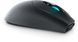 Dell Миша Alienware Wireless Gaming Mouse - AW620M - Dark Side of the Moon 6 - магазин Coolbaba Toys