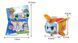 Super Wings Ігрова фігурка Super Pet Золотий Хлопчик улюбленець (Golden Boy pet), світло 9 - магазин Coolbaba Toys