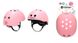 Захисний шолом Yvolution, розмір S, рожевий 6 - магазин Coolbaba Toys