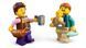 LEGO Конструктор LEGO City Пригодницький будинок на колесах для відпустки 4 - магазин Coolbaba Toys
