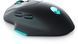Dell Миша Alienware Wireless Gaming Mouse - AW620M - Dark Side of the Moon 5 - магазин Coolbaba Toys