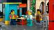 Конструктор LEGO City Центр міста 2 - магазин Coolbaba Toys