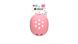 Защитный шлем Yvolution 2021 размер S Розовый 5 - магазин Coolbaba Toys