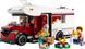 LEGO Конструктор LEGO City Пригодницький будинок на колесах для відпустки 6 - магазин Coolbaba Toys