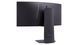 LG Монітор 34" 34GS95QE-B 2xHDMI, DP, USB, Audio, OLED, 3440x1440, 240Hz, 0.03ms, DCI-P3 98.5%, G-SYNC, FreeSync, AdaptiveSync, HAS, DisplayHDR True Black 400 7 - магазин Coolbaba Toys