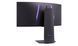 LG Монітор 34" 34GS95QE-B 2xHDMI, DP, USB, Audio, OLED, 3440x1440, 240Hz, 0.03ms, DCI-P3 98.5%, G-SYNC, FreeSync, AdaptiveSync, HAS, DisplayHDR True Black 400 6 - магазин Coolbaba Toys