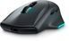 Dell Миша Alienware Wireless Gaming Mouse - AW620M - Dark Side of the Moon 7 - магазин Coolbaba Toys