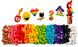 Конструктор LEGO Classic Безліч кубиків 9 - магазин Coolbaba Toys