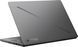 ASUS Ноутбук ROG Zephyrus GA403WW-QS110X 14" WQXGA+ OLED, AMD AI 9 HX 370, 32GB, F2TB, NVD5080-16, Win11P, Серый 6 - магазин Coolbaba Toys