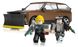Игровой набор Roblox Feature Vehicle Car Crusher 2: Grandeur Dignity W10, транспорт, фигурки и аксессуары 1 - магазин Coolbaba Toys