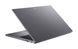 Ноутбук Acer Swift Go 16 SFG16-71 16 3.2K OLED, Intel i5-13500H, 16GB, F512GB, UMA, Win11, сірий 5 - магазин Coolbaba Toys