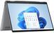 HP Ноутбук ENVY x360 14-fc0001ua 14" 2.8K OLED Touch, Intel U7-155U, 32GB, F1024GB, UMA, Win11, серый 6 - магазин Coolbaba Toys