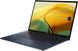 Ноутбук ASUS Zenbook 14 UX3402VA-KM065WS 14" 2.8K OLED, Intel i5-1340P, 16GB, F512GB, UMA, Win11, Голубой 2 - магазин Coolbaba Toys