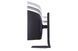 LG Монітор 34" 34GS95QE-B 2xHDMI, DP, USB, Audio, OLED, 3440x1440, 240Hz, 0.03ms, DCI-P3 98.5%, G-SYNC, FreeSync, AdaptiveSync, HAS, DisplayHDR True Black 400 10 - магазин Coolbaba Toys