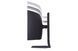 LG Монітор 34" 34GS95QE-B 2xHDMI, DP, USB, Audio, OLED, 3440x1440, 240Hz, 0.03ms, DCI-P3 98.5%, G-SYNC, FreeSync, AdaptiveSync, HAS, DisplayHDR True Black 400 11 - магазин Coolbaba Toys