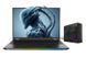 Dream Machines Notebook RX5090-16 16WQXGA, Intel U9-275HX, 32GB, F2TB, NVD5090-24, DOS, black 1 - магазин Coolbaba Toys