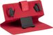 Чехол Tucano Facile Plus Universal для планшетов 7-8", красный 10 - магазин Coolbaba Toys