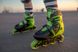 Роликовые коньки Neon Combo Skates Салатовый (Размер 30-33) 9 - магазин Coolbaba Toys