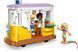 LEGO Конструктор LEGO Friends Кав'ярня з рослинами і квіткова крамниця 9 - магазин Coolbaba Toys