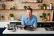 Tefal Каструля Jamie Oliver Home Cook, 8.4 л, з кришкою, нержавіюча сталь, силікон 8 - магазин Coolbaba Toys