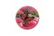 Мячик-попрыгун goki Бабочка коричневая 1 - магазин Coolbaba Toys
