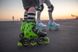 Роликовые коньки Neon Combo Skates Салатовый (Размер 30-33) 10 - магазин Coolbaba Toys