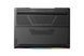 Dream Machines Notebook RX5090-16 16WQXGA, Intel U9-275HX, 32GB, F2TB, NVD5090-24, DOS, black 6 - магазин Coolbaba Toys