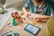 LEGO Конструктор LEGO Editions Football Кріштіану Роналду &mdash; найкращі моменти футбольних матчів 9 - магазин Coolbaba Toys