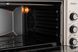ARDESTO Електрична міні-піч MEO-S50FBG - 1600Вт/50 л./конвекція/таймер/подвійне скло/бежева 11 - магазин Coolbaba Toys