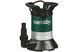 Metabo TP 6600 для чистой воды 1 - магазин Coolbaba Toys
