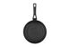 Сковорода Ardesto Black Mars Orion 24 см, чорний , алюміній 3 - магазин Coolbaba Toys