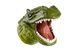 Іграшка-рукавичка Same Toy Тиранозавр, зелений 1 - магазин Coolbaba Toys